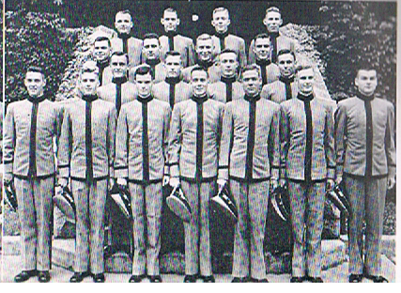 Plebe Year